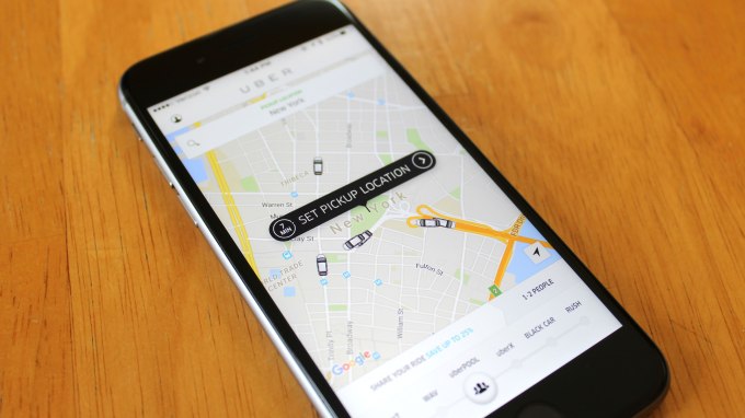 photo of Uber Proposes $28.5 Million Settlement Over Safe Ride Fee Class Action Lawsuit image