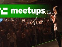 Apply now! The TC Meetup + Pitch-off is coming to Austin and Seattle