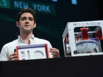 Where Are They Now? Startup Battlefield Company BioBots