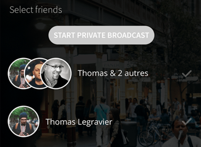 photo of Social Video Streaming App TiZR Picks Up Backing From Spinnin’ Records image