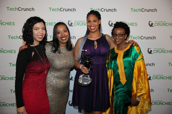 photo of Slack Wins A Crunchie For Fastest Rising Startup image