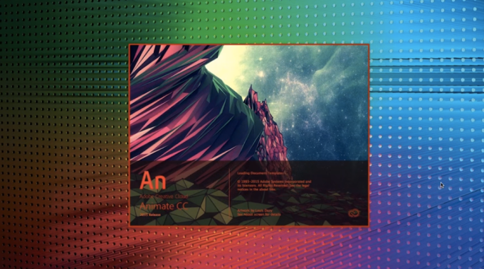 photo of Adobe Launches Animate CC, Previously Known As Flash Professional image