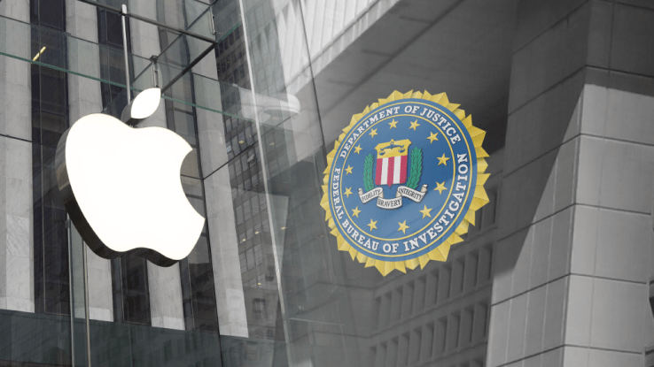 FBI Unable to Retrieve Encrypted Data From 6,900 Devices Over the Last 11 Months