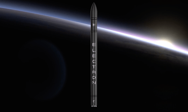 photo of Newcomer Rocket Lab Secures Spire As Their Next Customer image