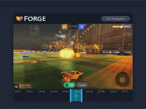 Forge Looks To Make It Easy To Save Short Clips In Gaming Sessions