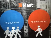 Samsung backs Mast Mobile, the startup that helps you manage multiple numbers on one phone