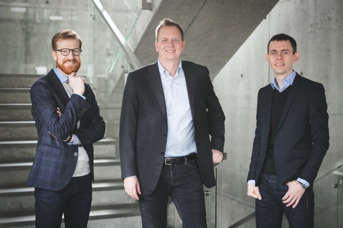 photo of Karma Ventures, Advised By Ex-Skype Engineers, Is A New €40M European Series A Fund image