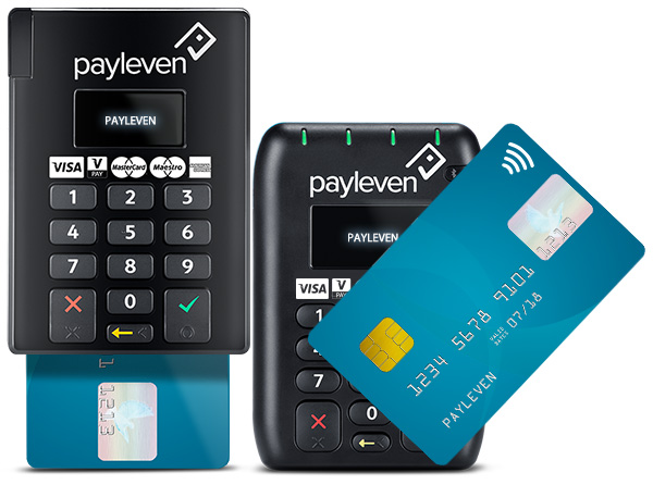 payleven devices