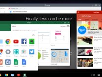 Jide’s Slick Remix OS Tweaks Android For PC-Style Productivity