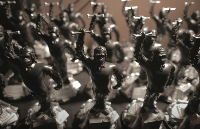 photo of What To Expect At The 9th Annual Crunchies image