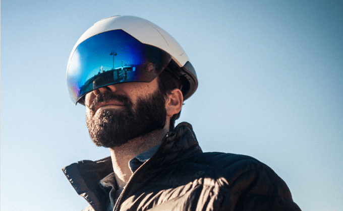 photo of Augmented Reality Helmet Startup Daqri Nabs Former SpaceX, Qualcomm And Virgin Group Execs image
