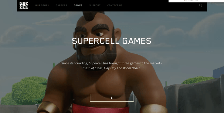 Tencent reportedly eyes majority stake in Supercell, plans tie-ups with Publicis, LVMH