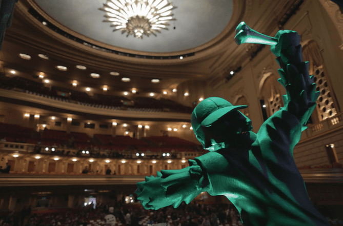 photo of A Recap Of The 9th Annual Crunchies Awards image