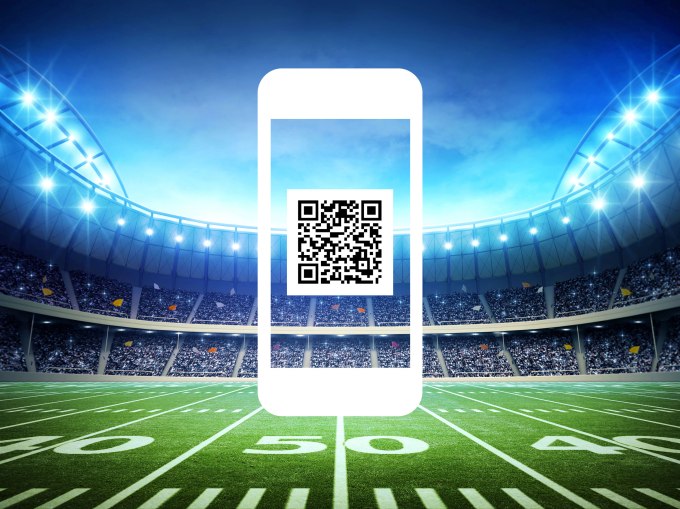 photo of How Mobile Technology Will Increase Stadium Security image
