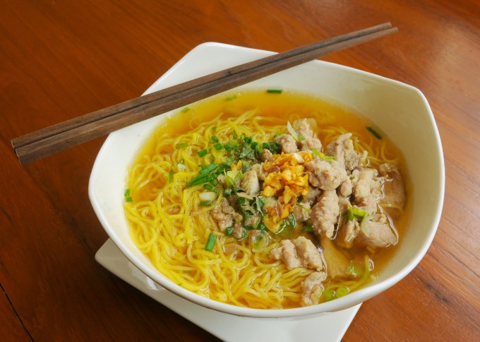 photo of Finally, There’s An App For Noodle Soup Lovers — And It’s Great image