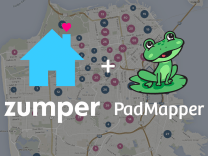 Zumper Acquires PadMapper And Relaunches It With An Updated Interface