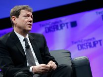 Fred Wilson to rep New York at Disrupt NY in May