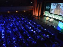 Students and recent grads, get your discounted Disrupt NY tickets now