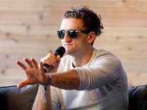 Casey Neistat’s video app Beme has finally left beta and is now on Android