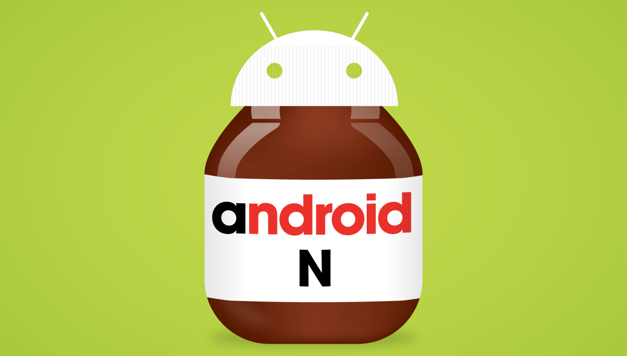 Google surprises with early preview of Android N