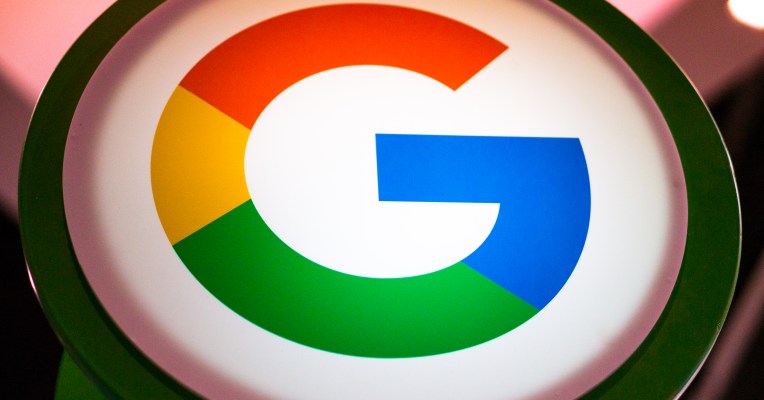 photo of Google News gets a fresh coat of paint image