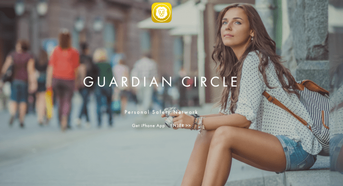 Guardian Circle