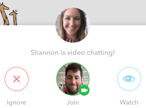 Snapchat upgrades everything with Chat 2.0