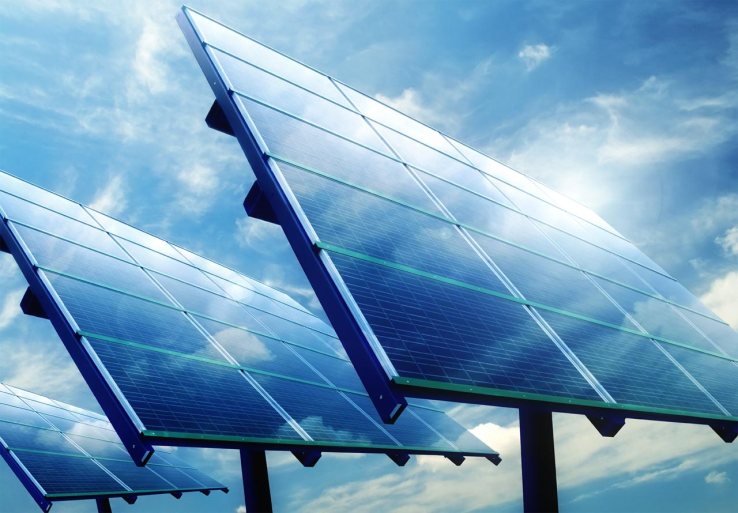 Image result for Solar Technology