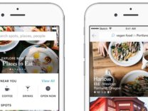 Spot launches to help users share recommendations on local gems and travel tips