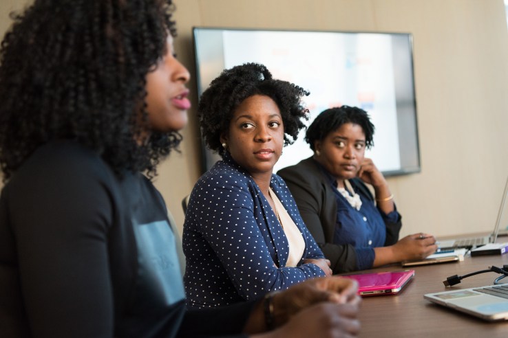 Diverse teams are still *really* good for business, McKinsey says