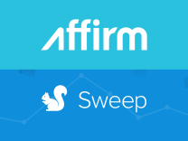 Affirm acquires budgeting app Sweep to expand into personal finance