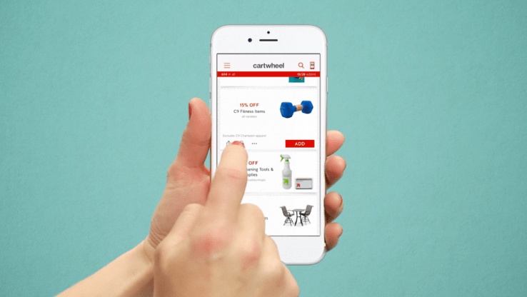 https://techcrunch.com/2017/06/09/target-and-cartwheel-apps-to-merge-starting-this-summer-mobile-payments-and-improved-maps-to-follow/