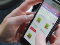 CVS invests in Curbside to bring mobile orders and store pickup to its retail stores