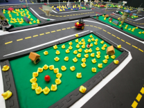 MIT explains self-driving cars with rubber duckies