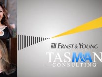 Acqui-hire experts Tasman acqui-hired by consulting juggernaut Ernst & Young