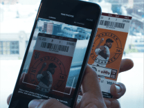 Gametime now lets users “snap and sell” printed tickets