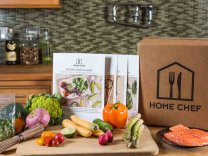 Home Chef raises $10M for meal kits and “taste algorithms”