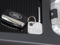 Jaguar partners with Tile to make sure drivers never leave without their wallets