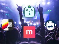 Shots acquires Mindie to build a teen video app empire