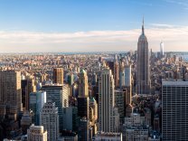 3 reasons New York City is the best place to start a tech company