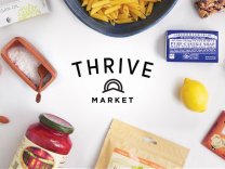Thrive Market brings its organic grocery store to Android