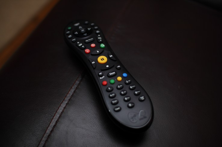 TiVo is getting acquired by Rovi for $1.1 billion