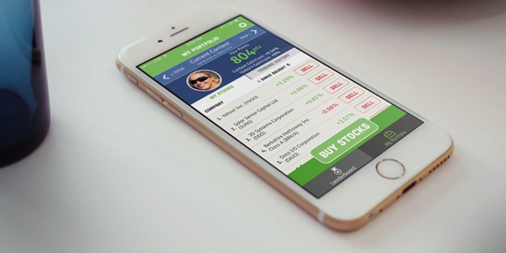 Vestly lets you win cash for picking stocks