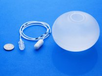 Allurion offers gastric bypass surgery in a pill