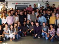 Meet the 17th class of 500 Startups companies