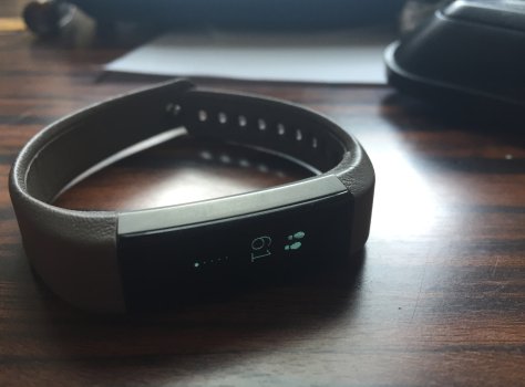 Fitbit Alta Review