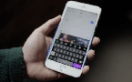 Giphy launches a keyboard for iOS