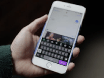Giphy launches a keyboard for iOS called Giphy Keys