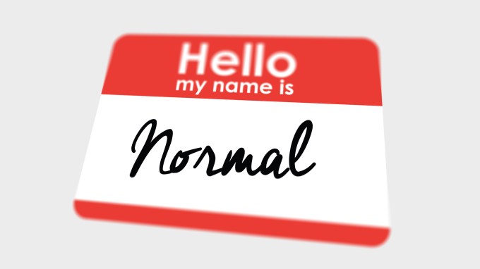 hello-normal