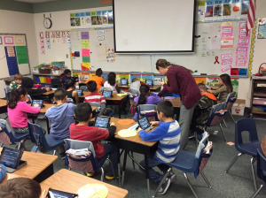 Nearpod raises $9.2 million to help teachers use tech for live instruction